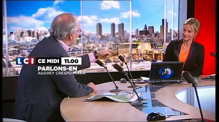 LCI Jingle Programmes Mi Journée 2015