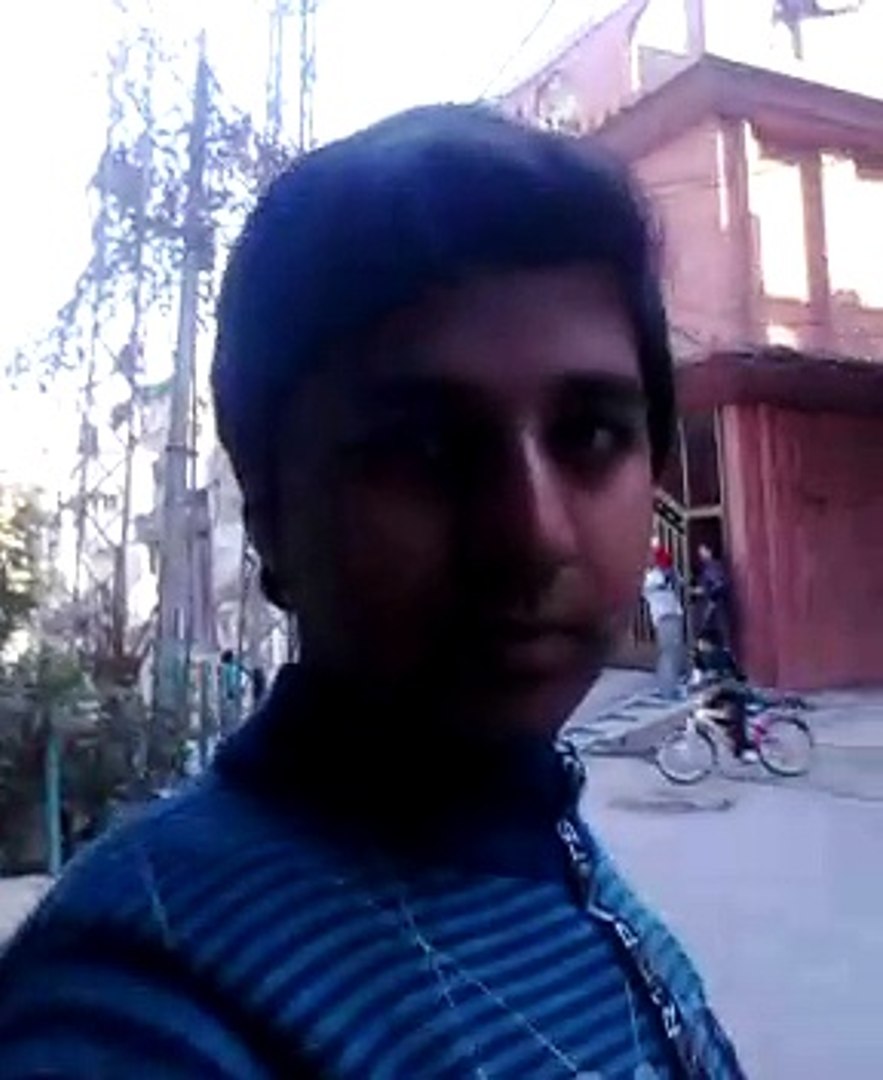 Pakistani