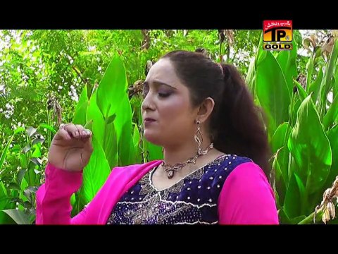 Kausar Japani | Dholy Jedhy Pheriya Main Chabi Ban Gai | Best Saraiki Songs | Hits Saraiki Songs | Thar Production