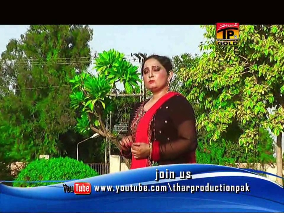 Kausar Japani | Khuda Jane Jo Mahi Nu | Best Saraiki Songs | Hits Saraiki Songs | Thar Production