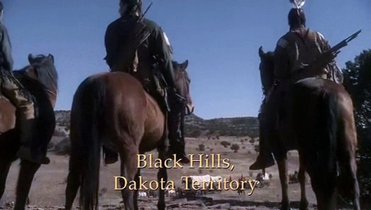 Into.The.West.1x04.La.roue.de.l'infortune.DVDRip.Fr.[emule-island.com]