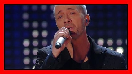 RAF a Sanremo. La rete si chiede: sta male?