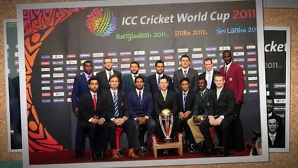 Watch Cricket world Cup Opening Ceremony