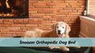 Snoozer Orthopedic Dog Beds