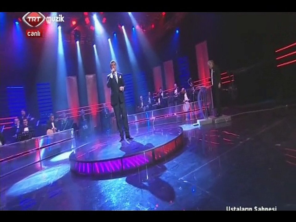 Bedri AYSELİ-Ne feryat edersin divane bülbül- Ş...