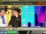 What Happened When Umar Sharif Called Amitabh Bacchan 'Haraamzada' in an Indian Show ??
