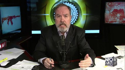 Expert: EPA Illegally Experimenting On Humans