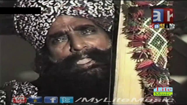 Preen Milndaseen By Allan Faqeer -Kashish Tv-Sindhi Song