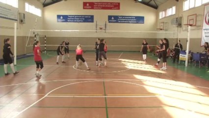 İlkokuldan Aldı Profesyonel Lige Çıkardı