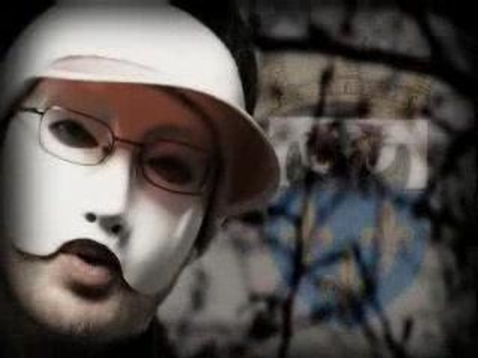 Klub des loosers - Sous le signe du V