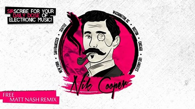 Rudimental - Free (Matt Nash Remix)