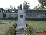 Erdoğan Küba'da Atatürk büstünü ziyaret etti