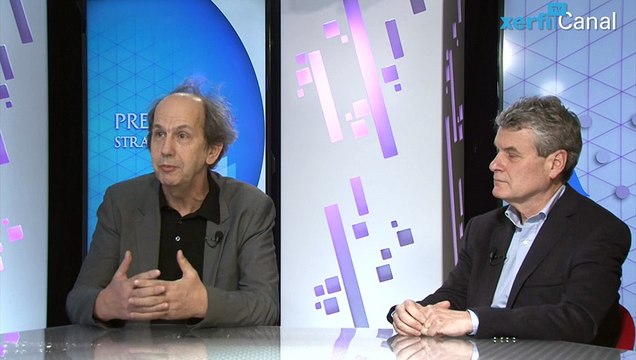 O.Favereau et A.Orléan, Xerfi Canal Economistes néo-classiques contre hétérodoxes : ouvrir le débat académique