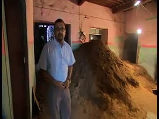 Biggest Indian Bank Robery In 2014 (hollywood Style)