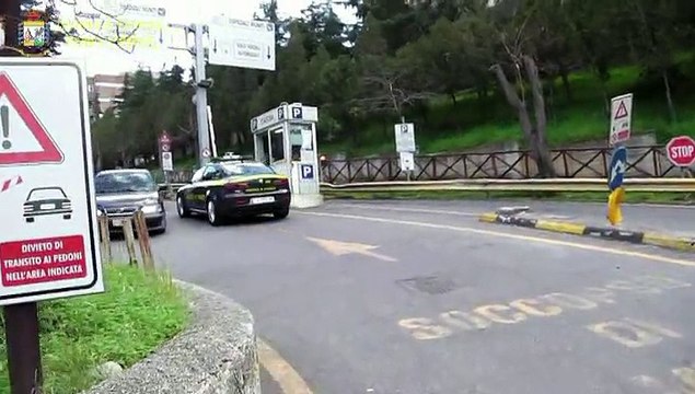 Reggio Calabria - Segnalato uno “spreco” di denaro pubblico per oltre 40 milioni di euro (12.02.15)