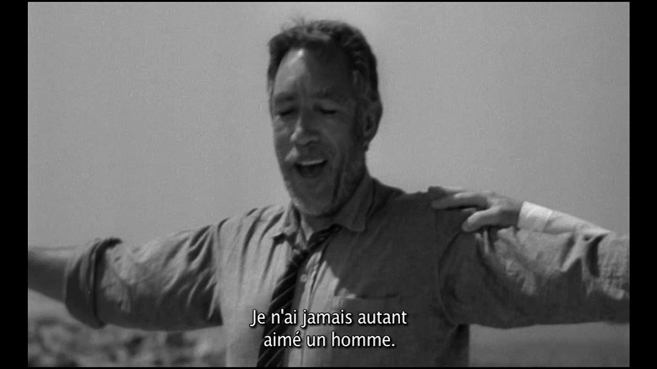 ZORBA LE GREC - Bande-annonce VO