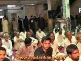 Zakir Syed Ali Naqi Kang Majlis 10 April 2014 Gujrat