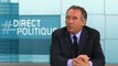 François Bayrou répond à vos questions #DirectPolitique