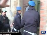Italian cruise ship captain gets 16-year jail sentence