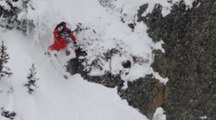 Ski - FWT 2012 Chamonix - Oakley White-Allen