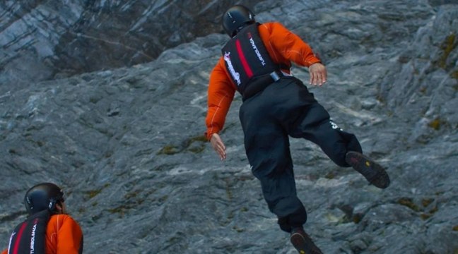 Freefly - SoulFlyers Webzode 2