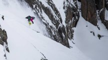 Ski - FWT 2012 Courmayeur- Samuel Anthamatten