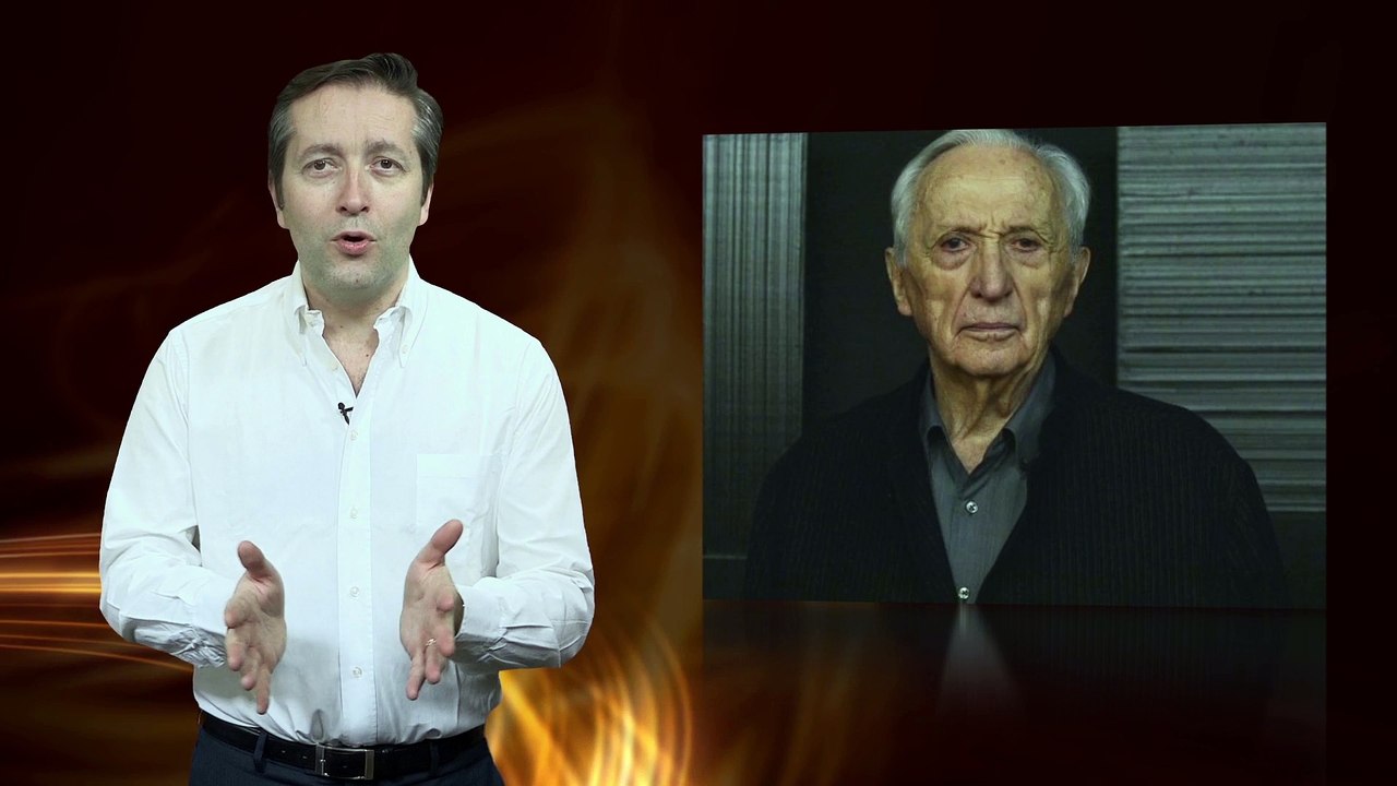 Une oeuvre, un musée - épisode 12 : Pierre Soulages