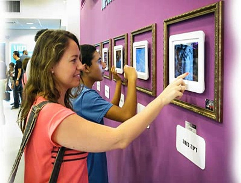 Tablet Rentals