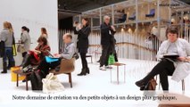 Nendo, designer de l'année 2015 au salon Maison & Objet