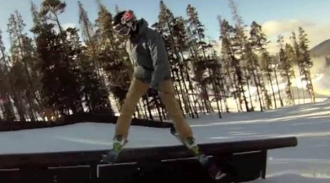 Jérémy Pancras - Keystone