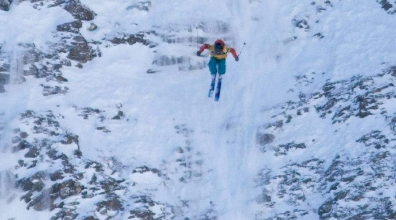 Freeride World Tour 2012 - Freeride Session S02 E05