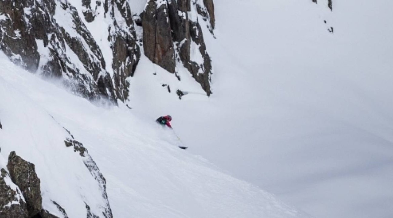 Freeride World Tour 2012 - Freeride Session S02 E01