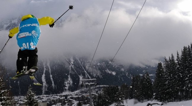 Freeride World Tour 2012 - Freeride Session S02 E02