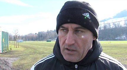 C. Galtier : «Ni bon, ni mauvais tirage»