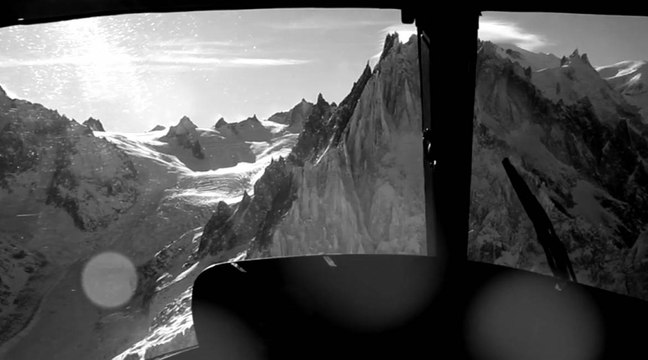 Tero Repo - TimeLine S02E03