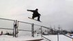This is Snowboarding - Aaron Biittner