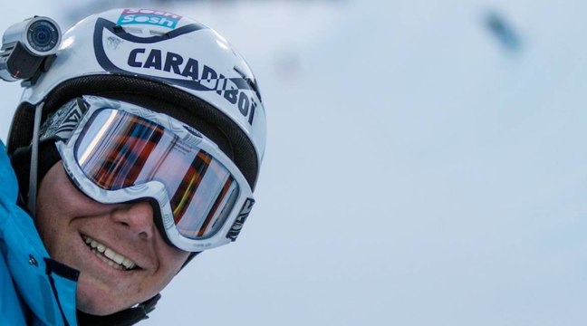 Ben Valentin veut accrocher la finale