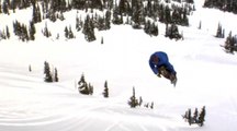 This is Snowboarding - Andrew Geeves