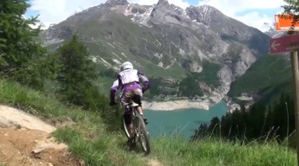 Gregory Mistral - To the woods