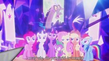 My Little Pony Teaser sezonu 5 - Twilight Sparkle [Napisy PL]