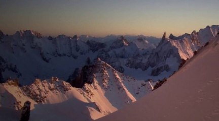 FWT 2012 - Teaser Verbier