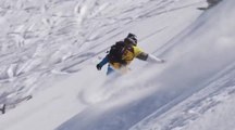 Jonathan Charlet reprend la tête du FWT