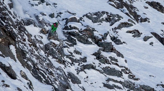 Aurélien Ducroz n'a pas de regret