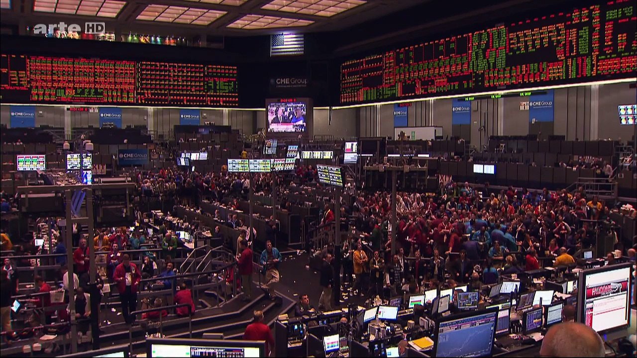 Route 66 ARTE Doku Teil 1 (HD - Deutsch)