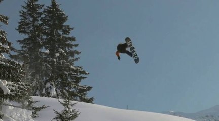 Nitro roadwarriors chasing pow