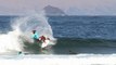 Nixon Surf Challenge 2012 - Îles Canaries