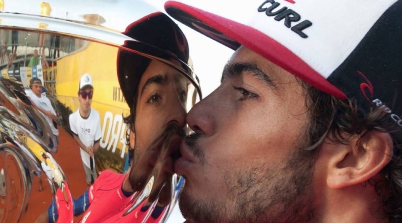 Pierre Louis Costes - IBA World Champion 2011