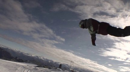 WhatWeWant Films fait escale en Suisse