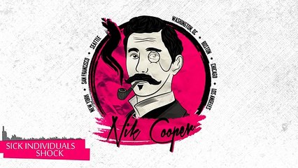 Sick Individuals - Shock