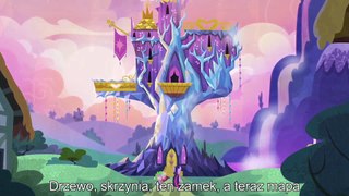 My Little Pony - Sezon 5 Trailer [Napisy PL]